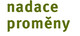 Nadace Prom�ny