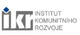  Institut komunitn�ho rozvoje
