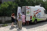 PRAHA A ST�EDO�ESK� KRAJ: Ml�ko z farmy a� do domu