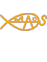 Znak MAS Vodňanská ryba