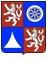 Znak KRAJ LIBERECK�