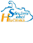 Znak Sdru�en� obc� Hlu��nska