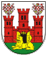 Znak Uhersk� Brod