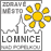 Logo ZM Lomnice nad Popelkou