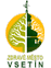 Logo ZM Vset�n